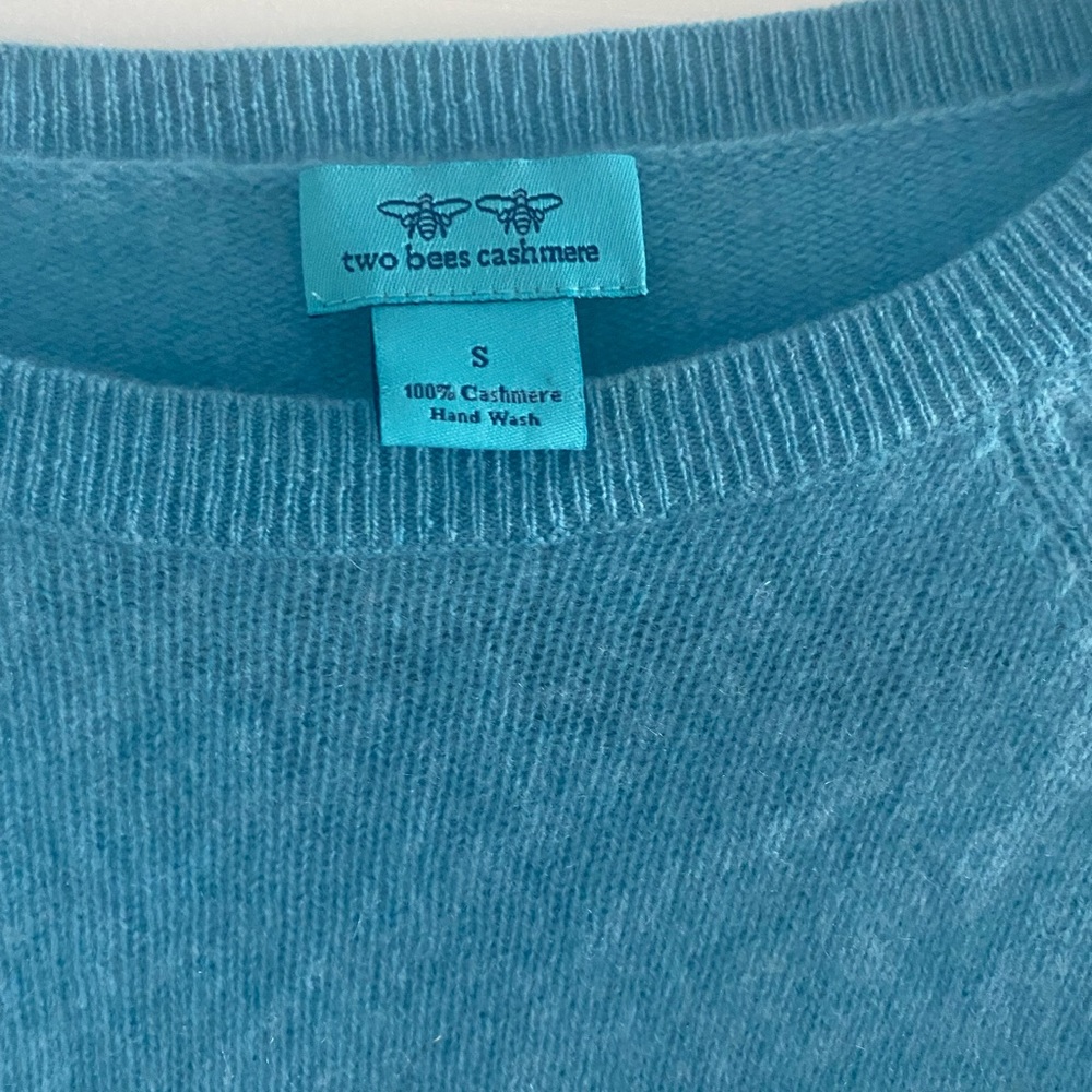 100% Cashmere - Picture 2 of 7